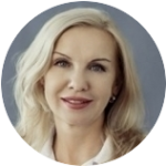 Балакина Светлана Александровна
