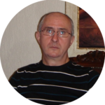 Иваненко Леонид Александрович