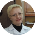 Губанова Галина Сергеевна Губанова Г.А.